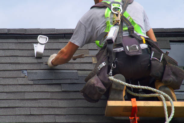 Quick and Trustworthy Emergency Roof Repair Services in Pion Hills, CA