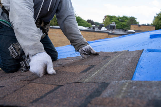 Roof Repair Estimates in Pion Hills, CA