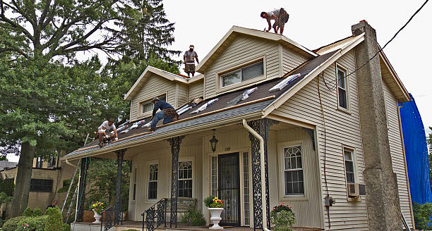 Professional Roofing Contractor in Pion Hills, CA